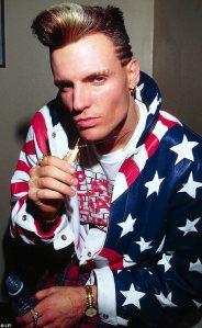 vanilla-ice
