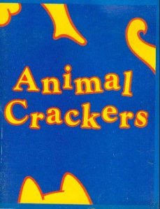 Animal Croackers