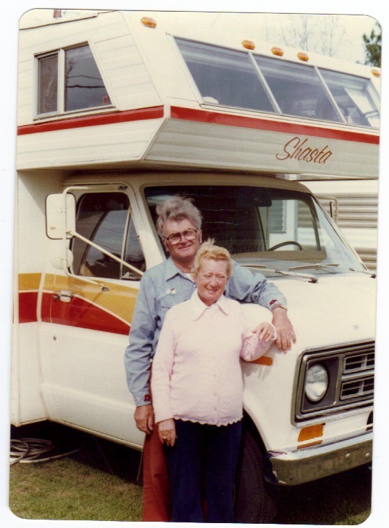 GP & GP Chopping Shasta