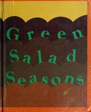 green salad seasons
