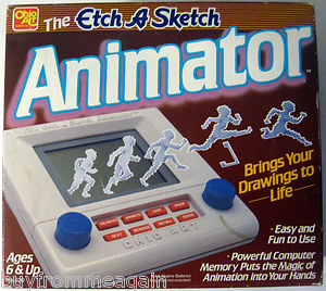 Animator box