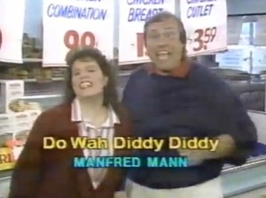 Doo Wah Diddy