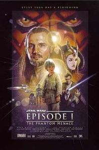 Phantom Menace
