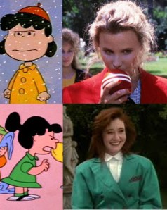 The resemblance is uncanny, trust me.