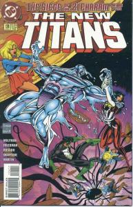 New Titans 124