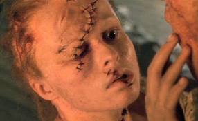 Just because we're both hideous doesn't mean we'll be compatible.