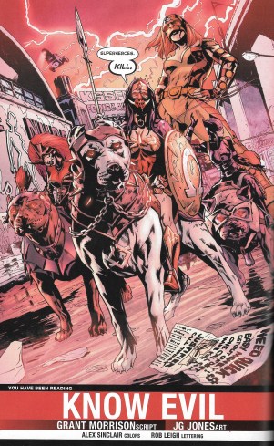 Final Crisis 3 final page