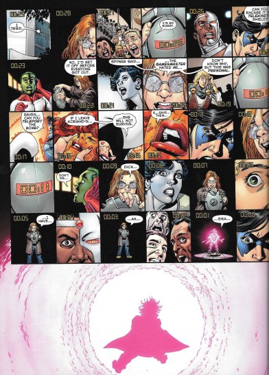 Teen Titans Games Danny Chase