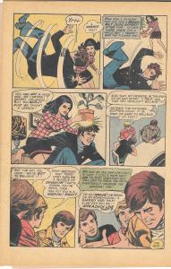 Because when a "chick" treats you "like that," you have no choice but to marry her.