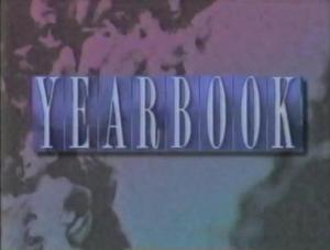 Fox yearbook