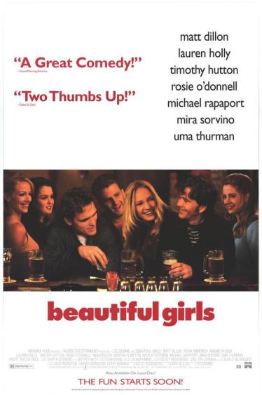 Beautiful Girls
