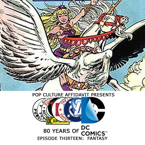 80 Years Episode 13 Website Logo