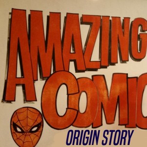 Origin Story Promo Website Logo