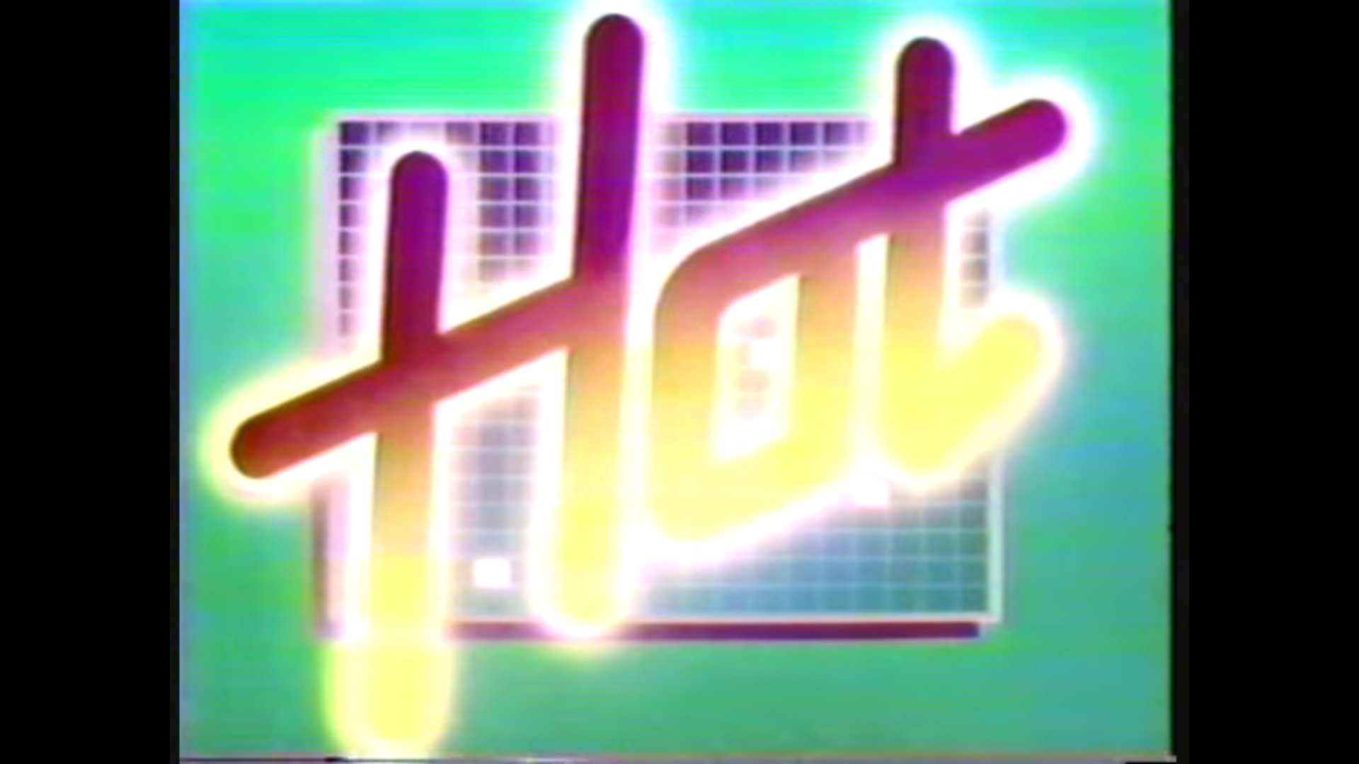 Hot Logo