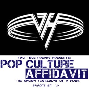 Episode 87 Website Cover