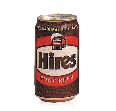 Hires Root Beer