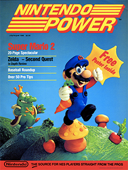 Nintendo Power