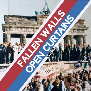 Fallen Walls Open Curtains Episode 1 Website