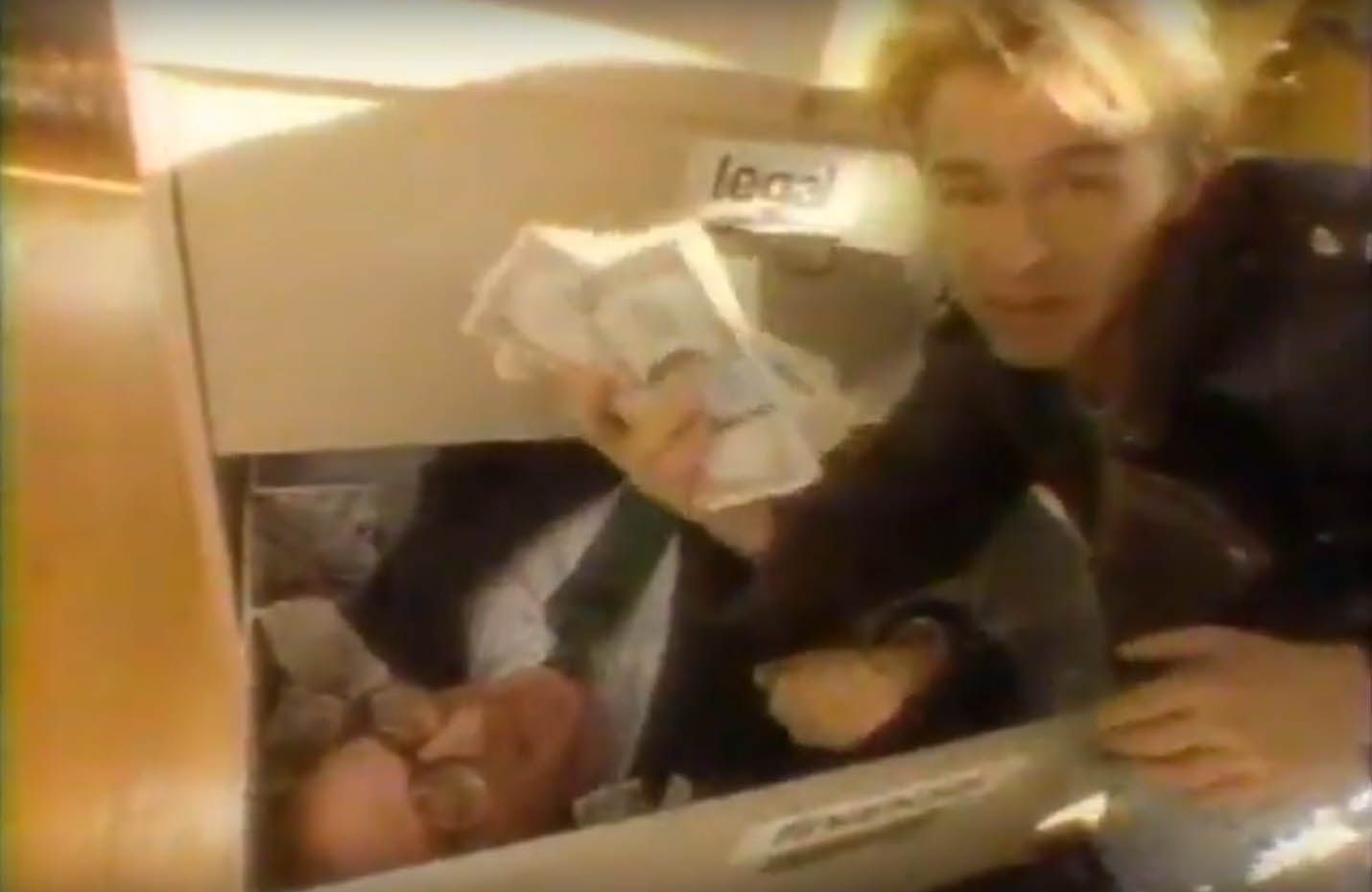 Foreclose on a Yuppie 1