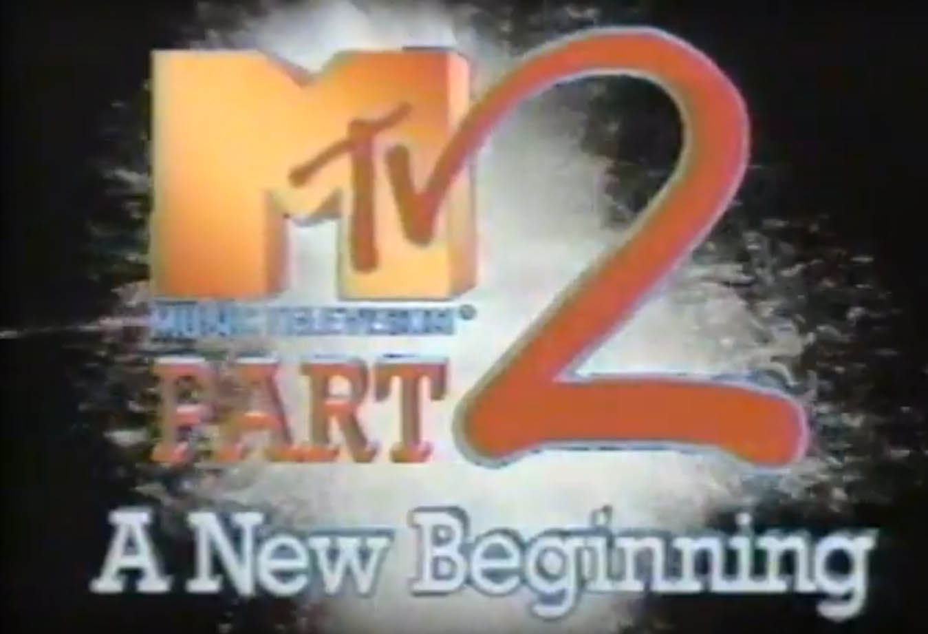 MTV Part 2 Promo