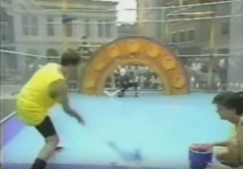 Brains and Brawn Hockey