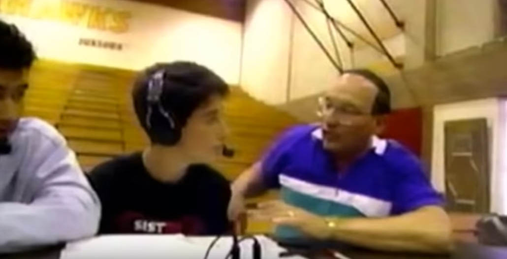 Name Your Adventure b-ball game