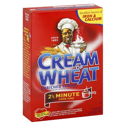 Cream of Wheat