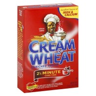 Cream of Wheat