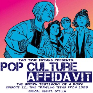 Episode 111 Website Cover